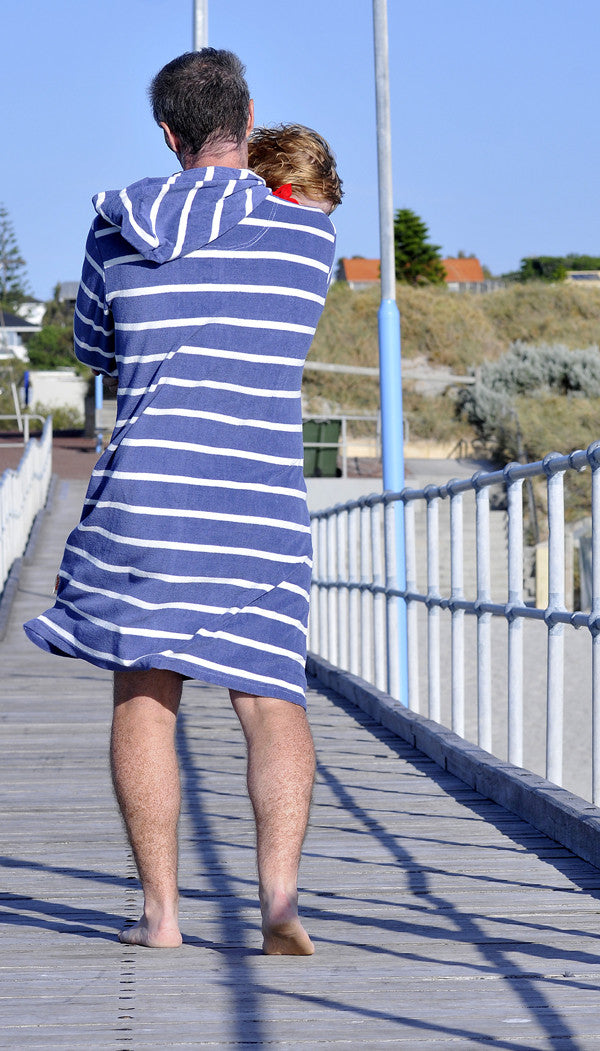 terry towelling robe | Choodie terry towelling robe | Choodie
